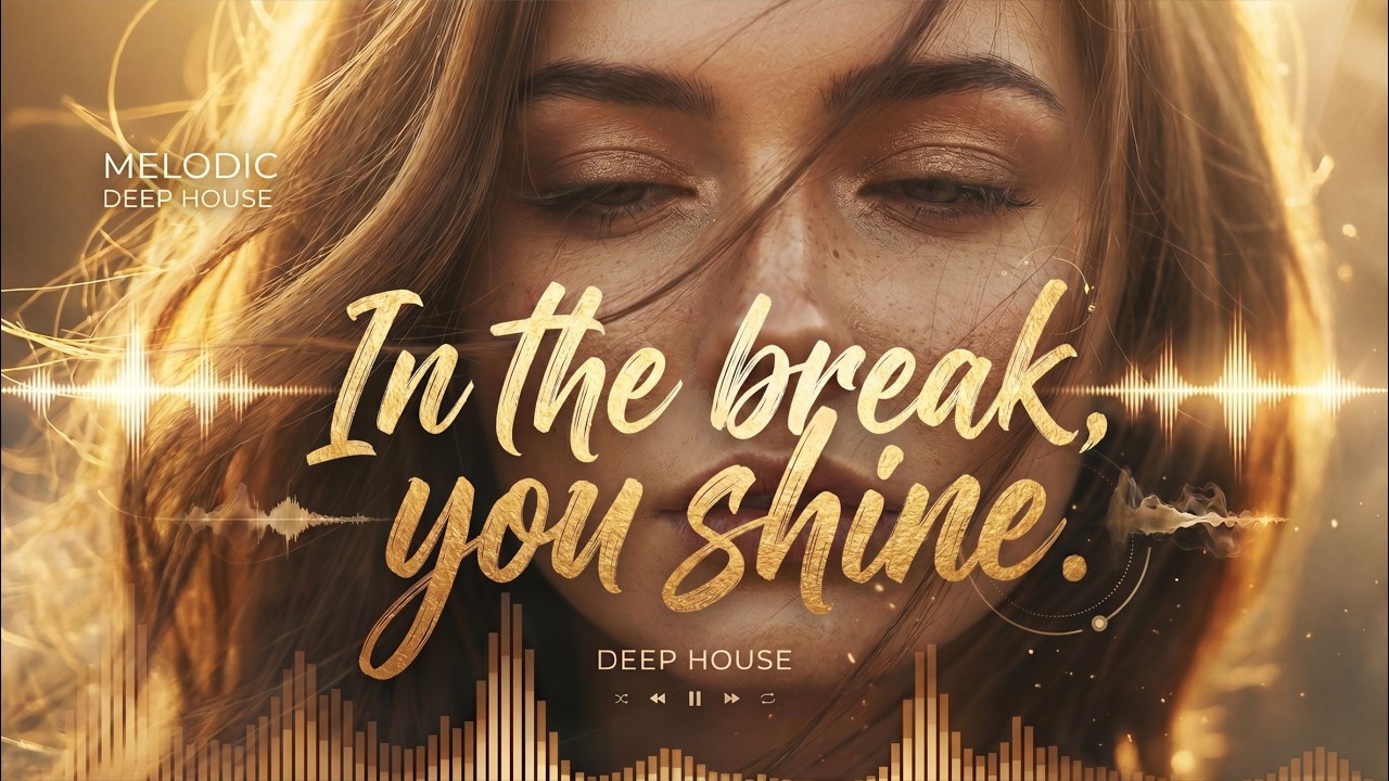 Tigma &ndash; In the break, you shine | Melodic Deep House &bull; Vocal House &bull; Nu Disco 2026
