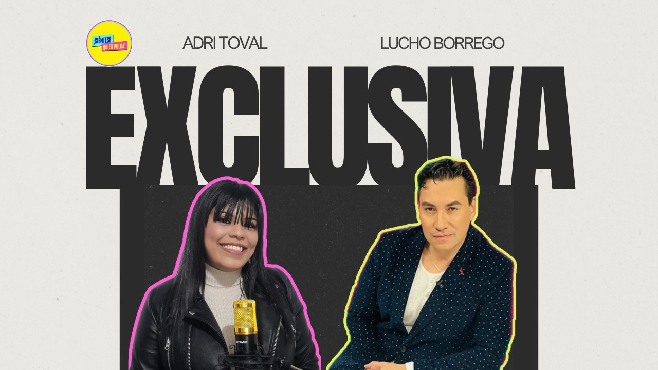 ¡EXCLUSIVA! La supuesta amante del esposo de Ana Bárbara hace revelaciones inesperadas