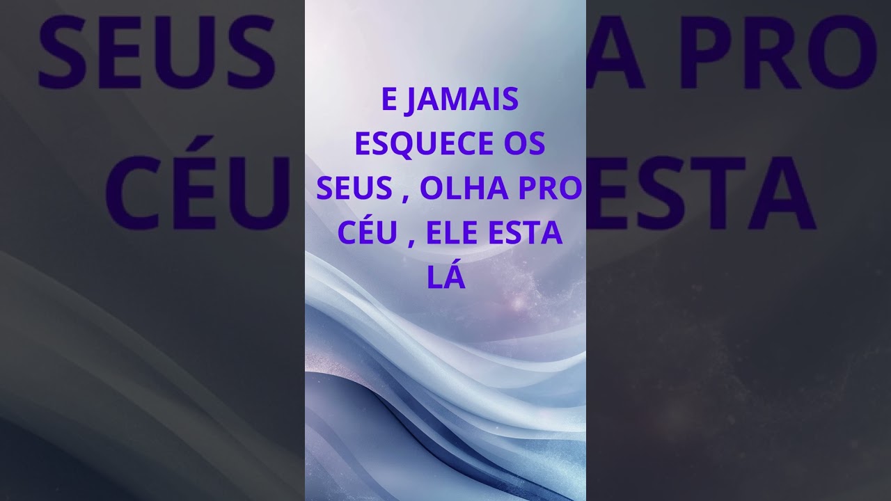 SOBRE TUDO TU REINAS SENHOR ...