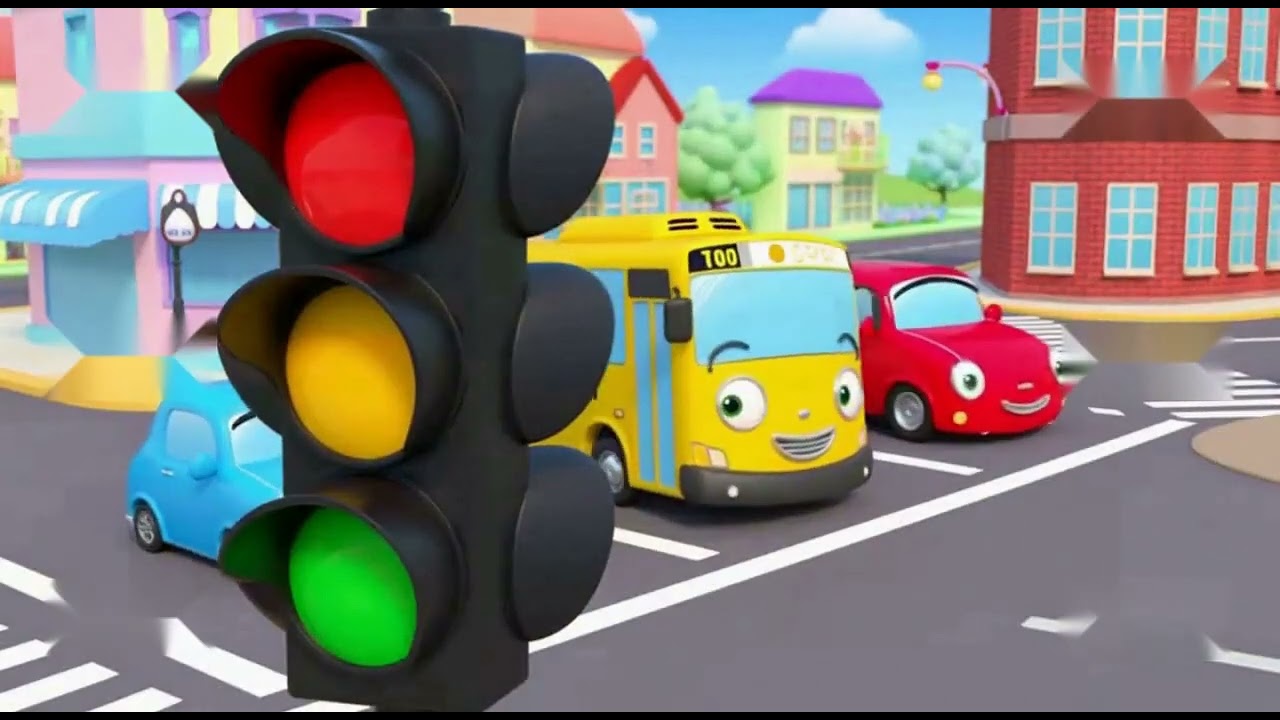 Autolied | Fun Children's Songs