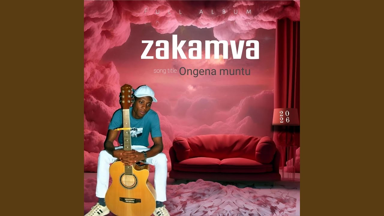 FAK'UMOYA (feat. Brian smile)