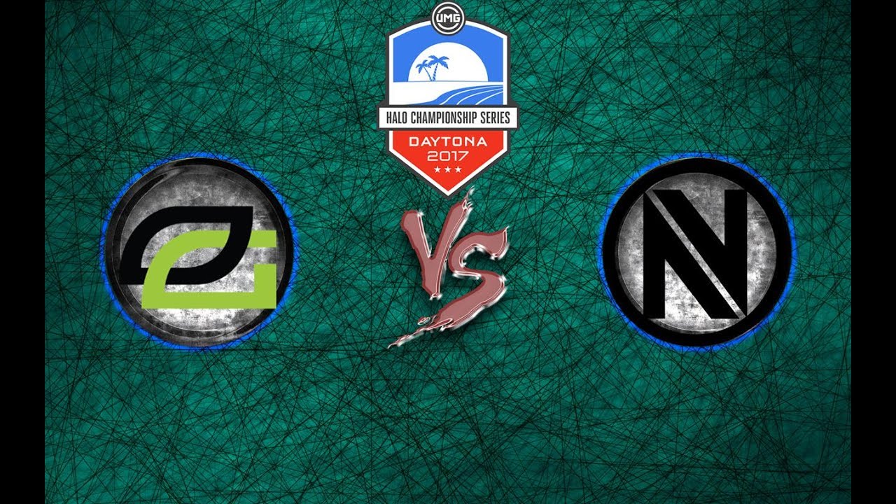 OpTic vs EnVyUs | HCS Daytona | Grand Final 2