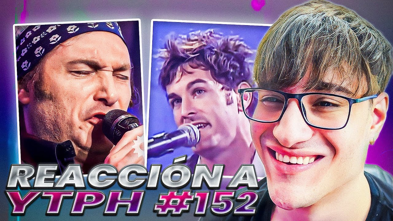 MILEI ES CANTANTE 😨 | Reacción a POOPS #152