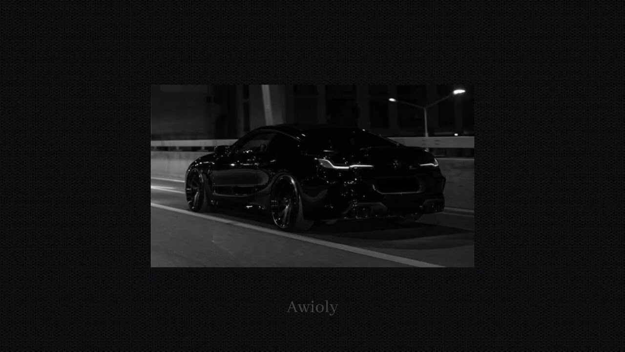 Sekiz-La fiesta (Slowed+reverb)