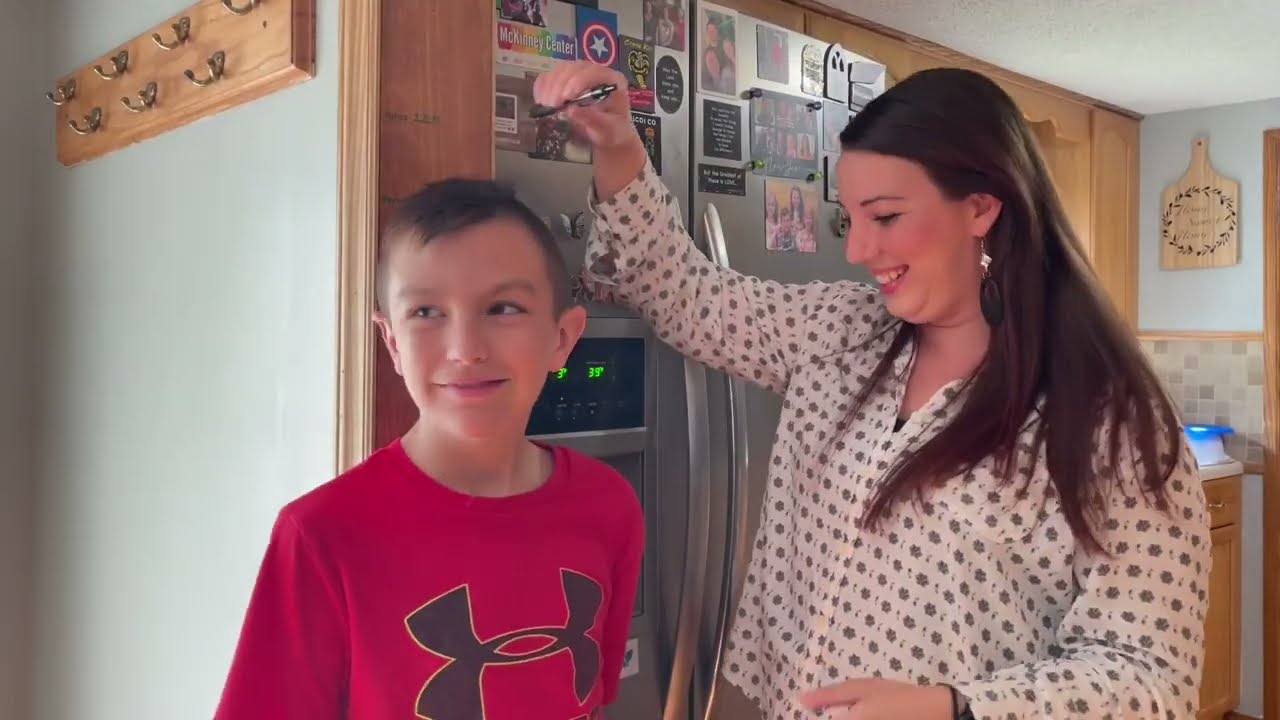 Celebrating a Homeownership Success Story | Regions
