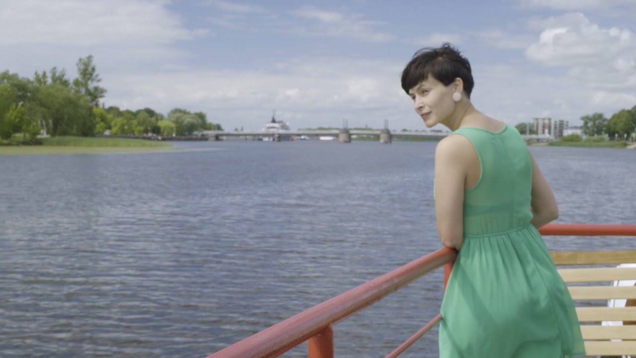 P&auml;rnu Destination Video 2019