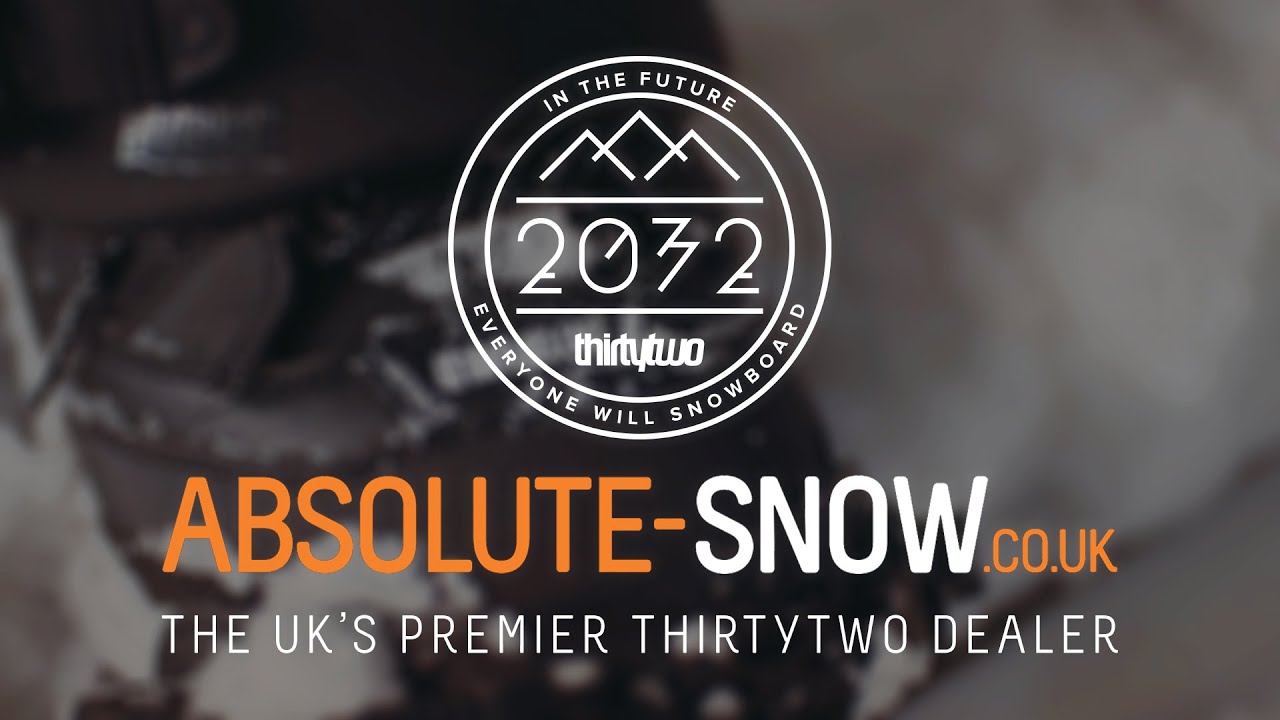 Absolute Snow - Thirtytwo's Premium UK Retailer