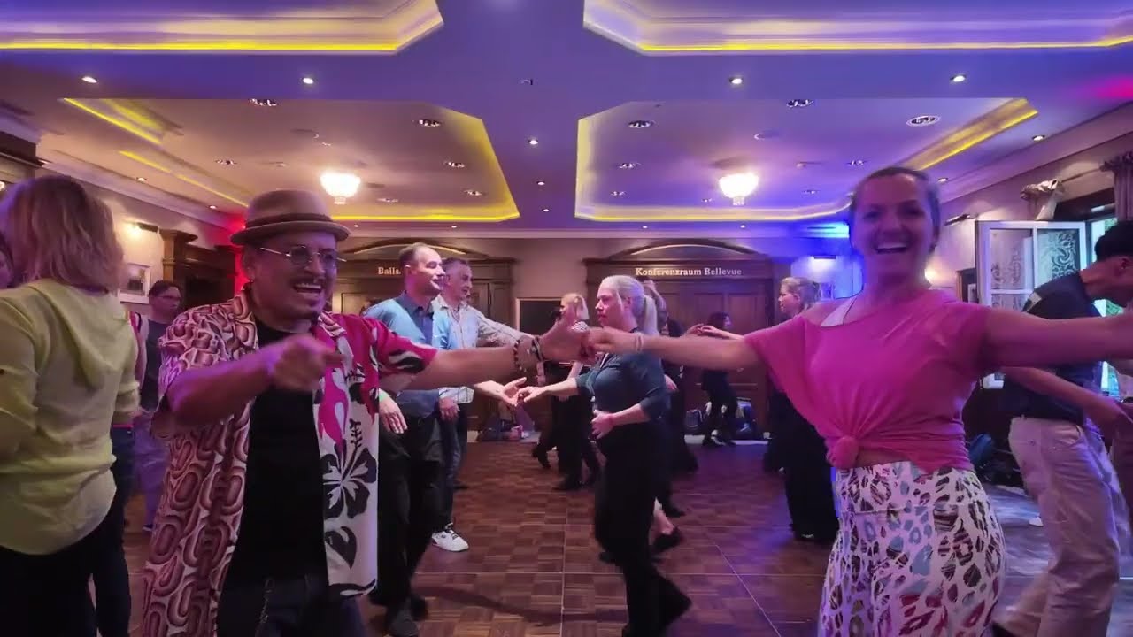 Euro Dance Festival 2026 Europa-Park