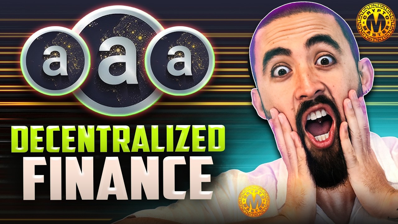Decentralized Finance Explained: A Full Guide to Centralized vs Decentralized Crypto