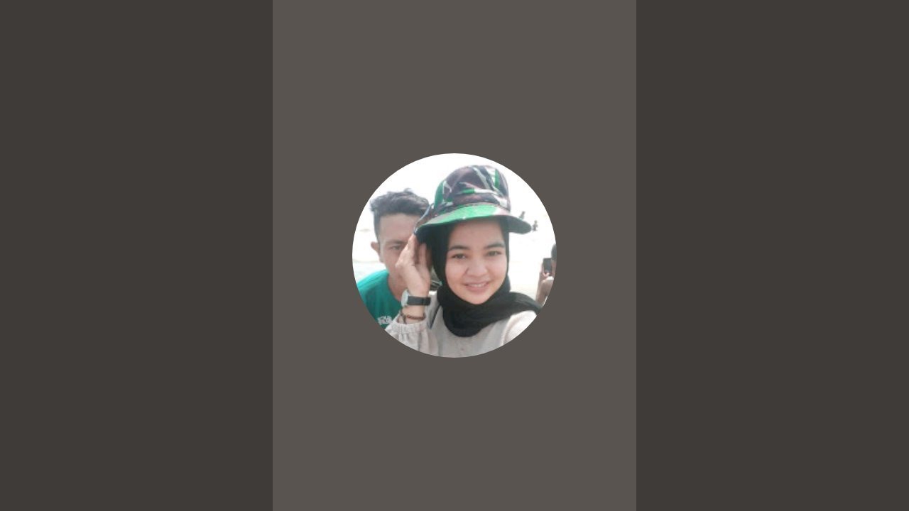 AnggiAldi Family sedang live sekarang!