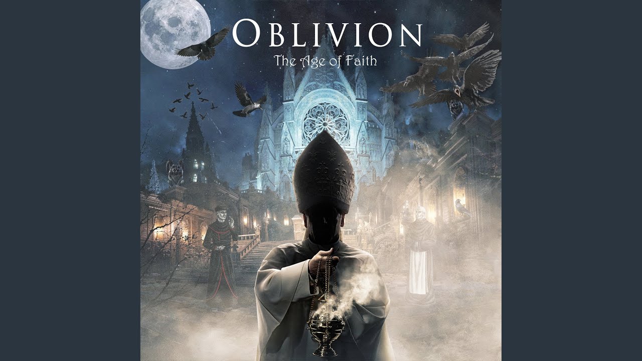 Between The Pillars of Science vs Religion