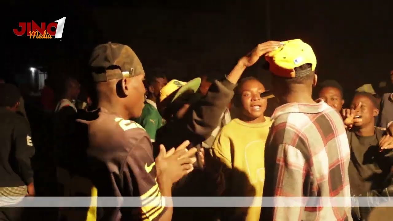SUMADO MC | HARUSI KHADIJA TIKO TIKO MELELA MANGAE | MIDUNDO YA USWAZI | LIVE SHOW