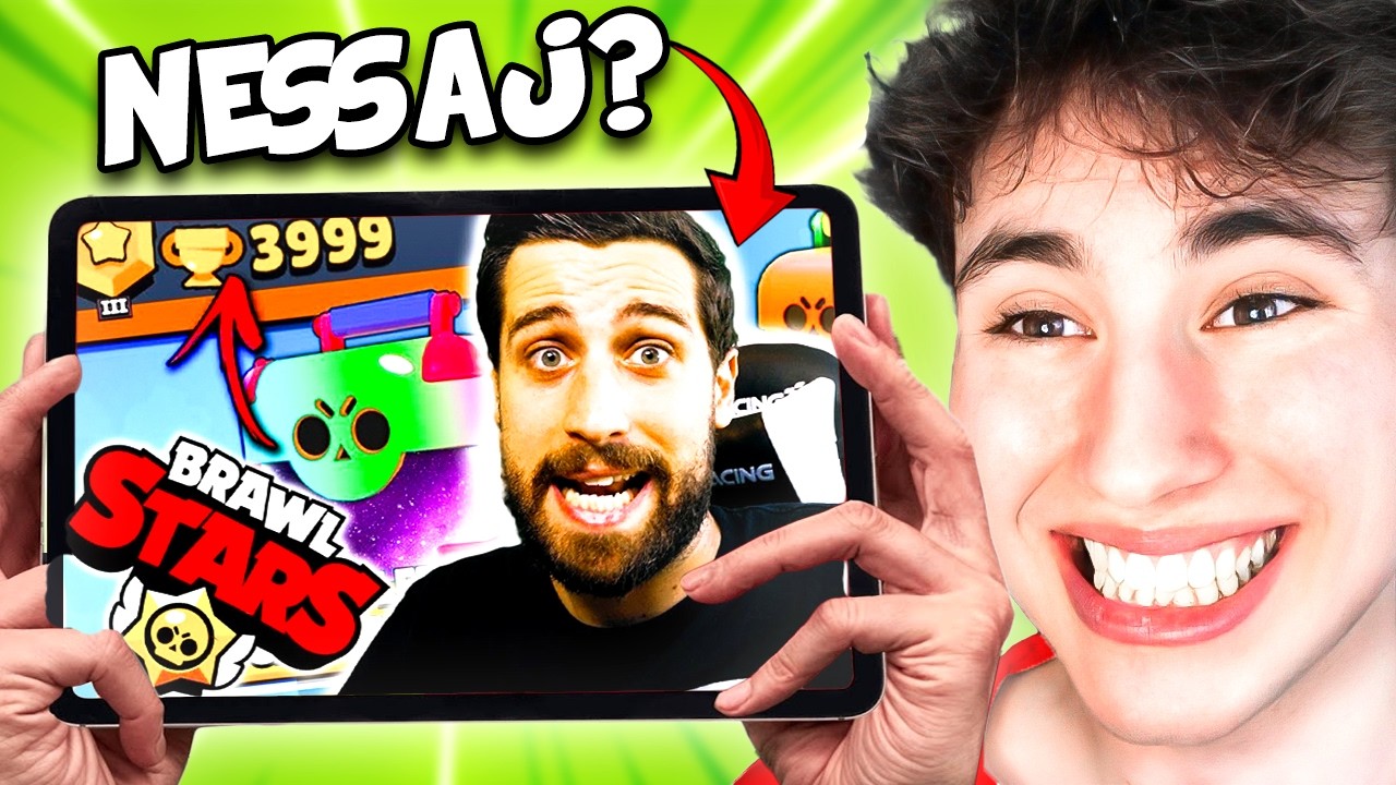 Reagáltam Videósok Legnézettebb Brawl Stars Videóira!🤣