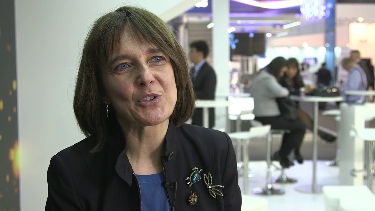 The mPOS opportunity: Alessandra Musicco, CartaSi