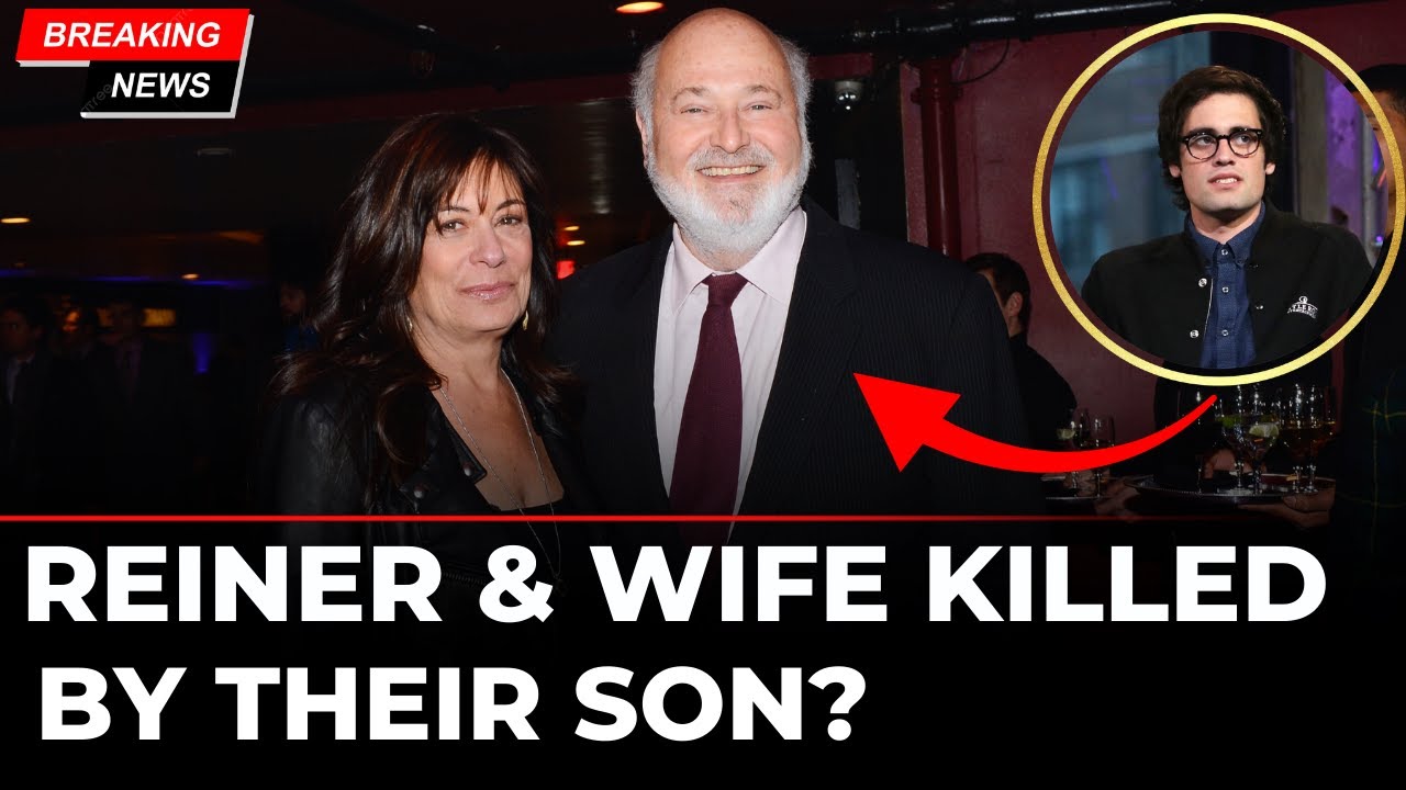 Rob Reiner & Wife Killed LIVE UPDATE: Reportedly Killed by Their Son | LAPD Investigating Homicide