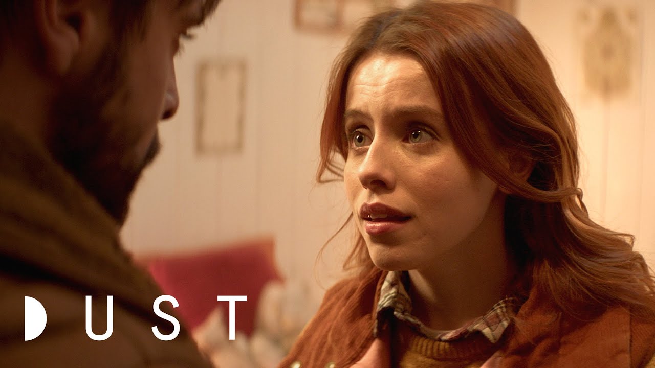 Sci-Fi Short Film: 