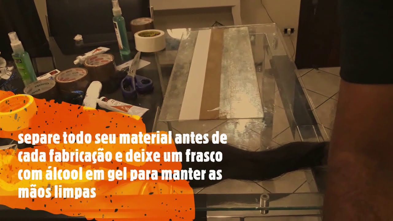 fabricação de flexibilihair extension  técnica exclusiva do hairstaylist fabio Fernandes uma revoluç