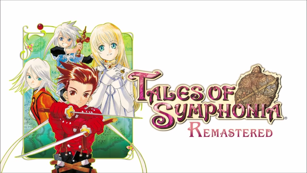 THE LAND OF SYLVARANT | Tales of Symphonia [Lohweo Cover]