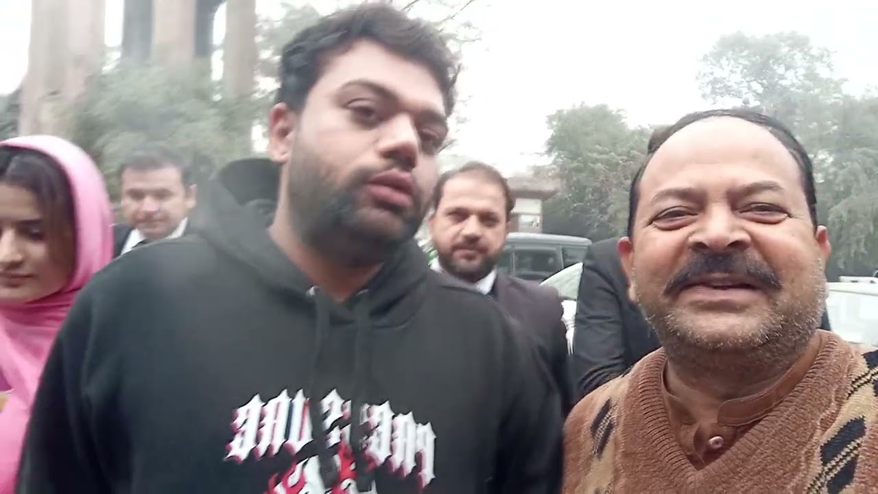 Ducky Bhai's