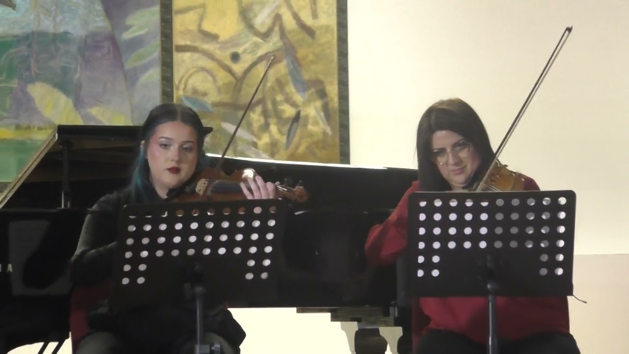 PESMOM ZA NIKOLINU 28