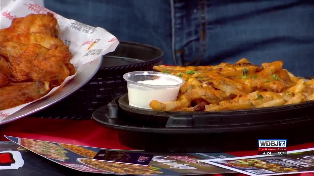 Roanoke Restaurant Set for Super Bowl