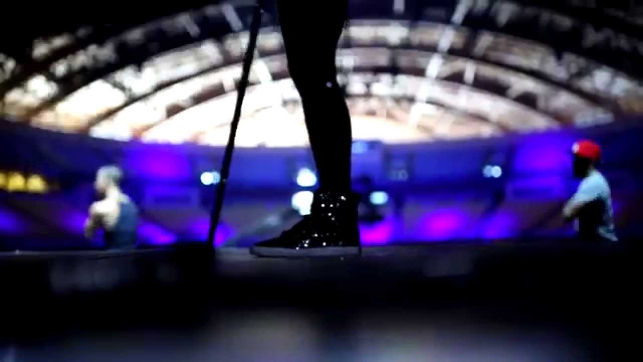 Jennifer Lopez: Dance Again World Tour (Movie)
