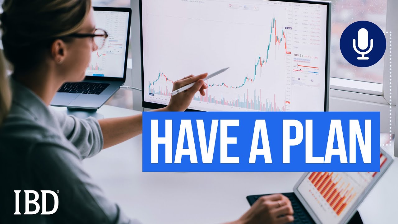 Strategies & Rules To Help You Stay On The Right Side Of The Market | Investing with IBD
