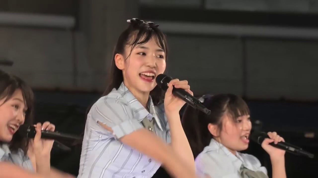 #好きなんだ - 下尾みう 시타오 미우 shitao miu