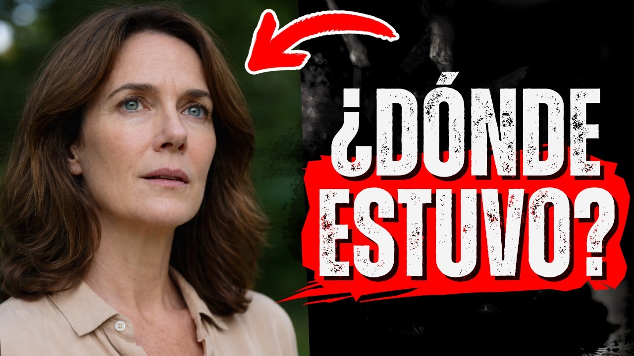 La Mujer que No Envejece Desde 1987… Todo Cambió Cuando Alguien la Tocó