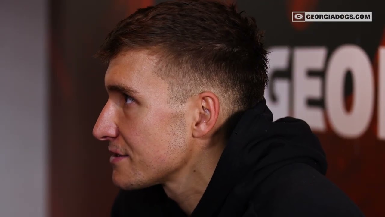 Georgia Men's Basketball - Savo Drezgic and Bogdan Bogdanovic Feature