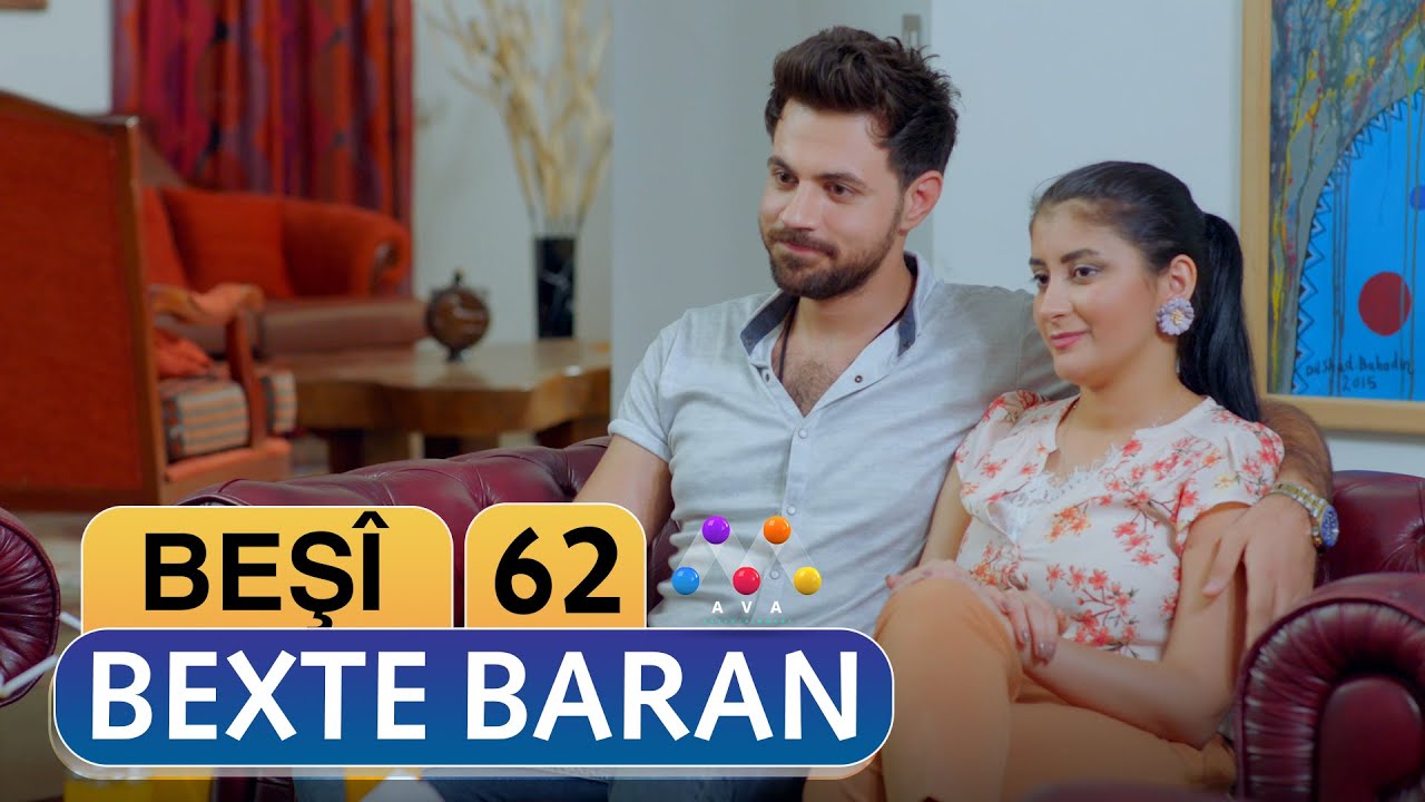 Bexte Baran | beşî 62  [HD] | 
