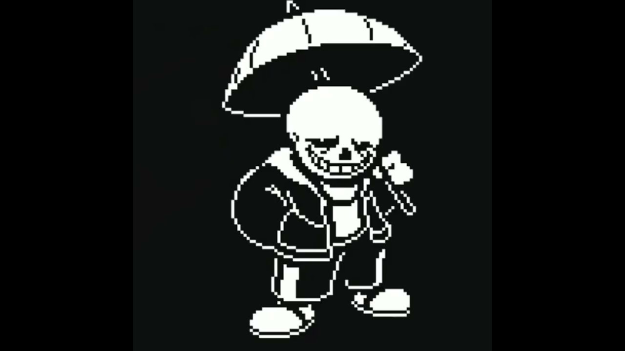 (+FLP) UNDERTALE - TEARS IN THE RAIN [MY TAKE]