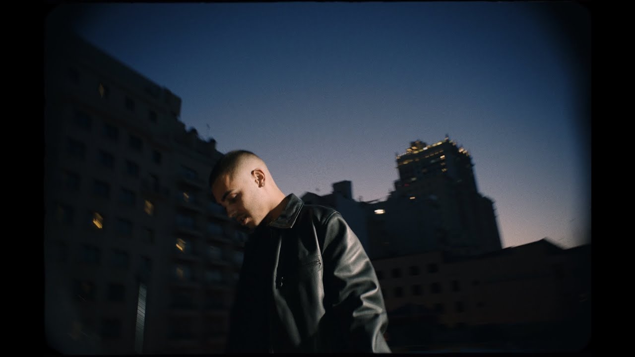 Bon Calso - Sin Llevar Na (Video Oficial)