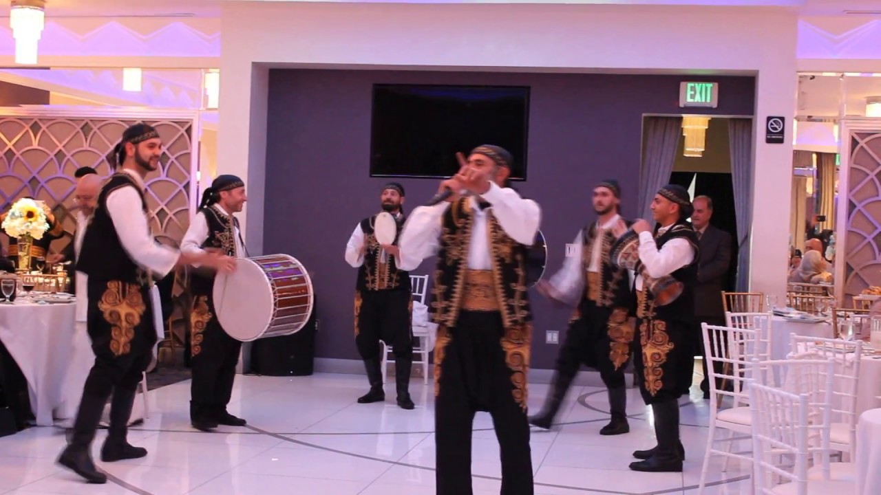 Syrian Arada-Zaffa, Los Angeles, California