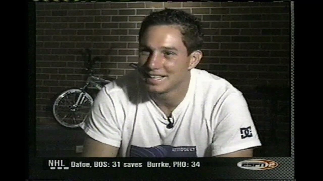 3 Dave Mirra Super Tour Day 11-15 San Deigo