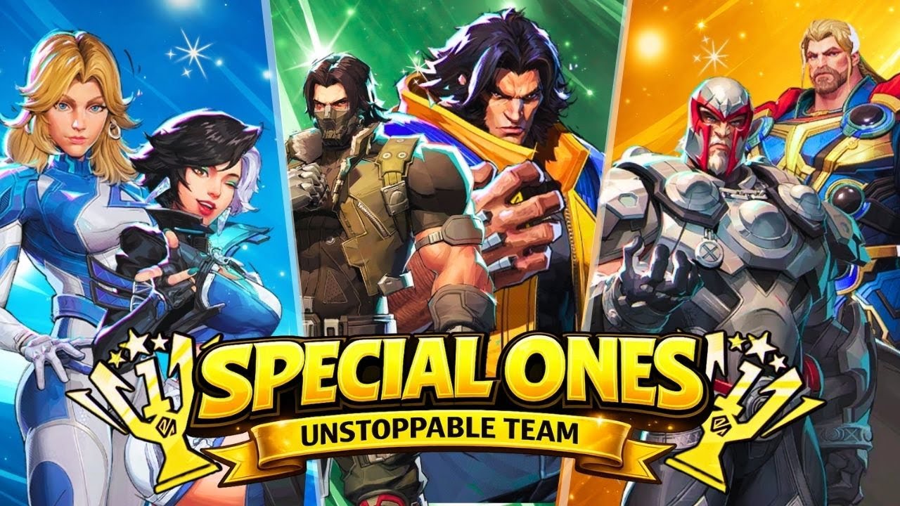 I Played In The Marvel Rivals ASIA Tournament. ft @SpecialOW & @jedley