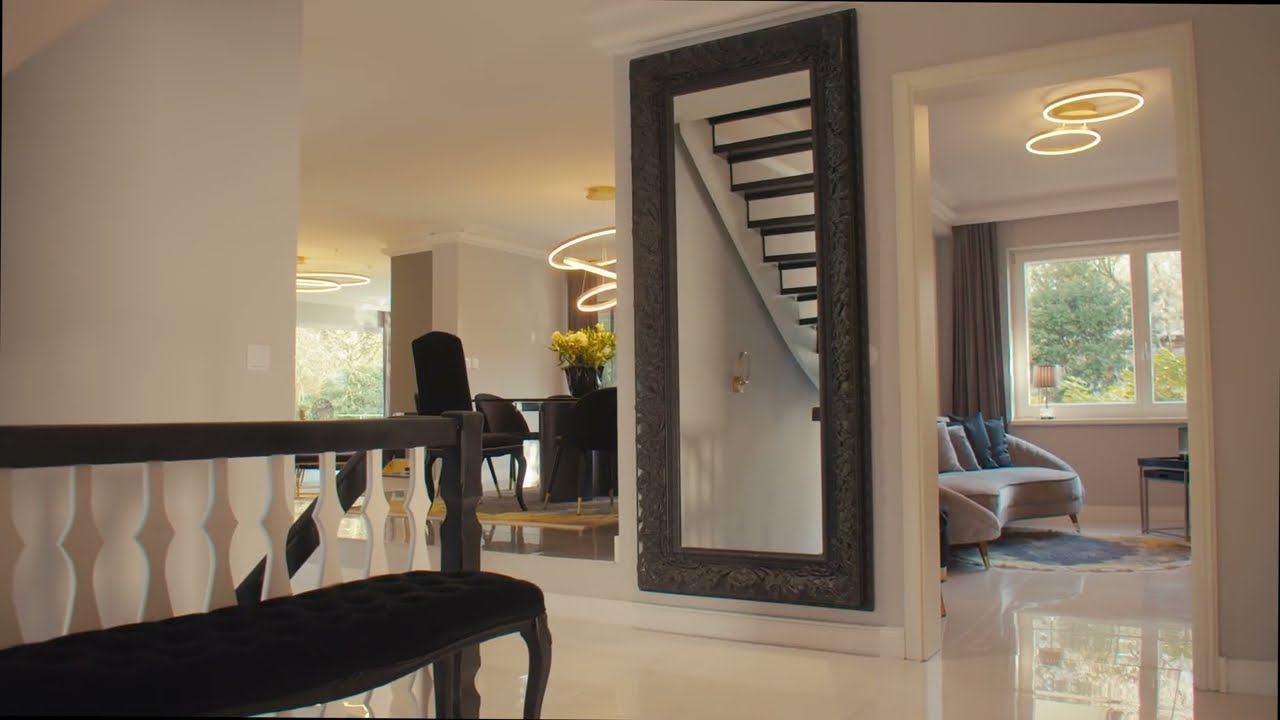 Luxusvilla Quickborn - Von-Otto Immobilien Showcase