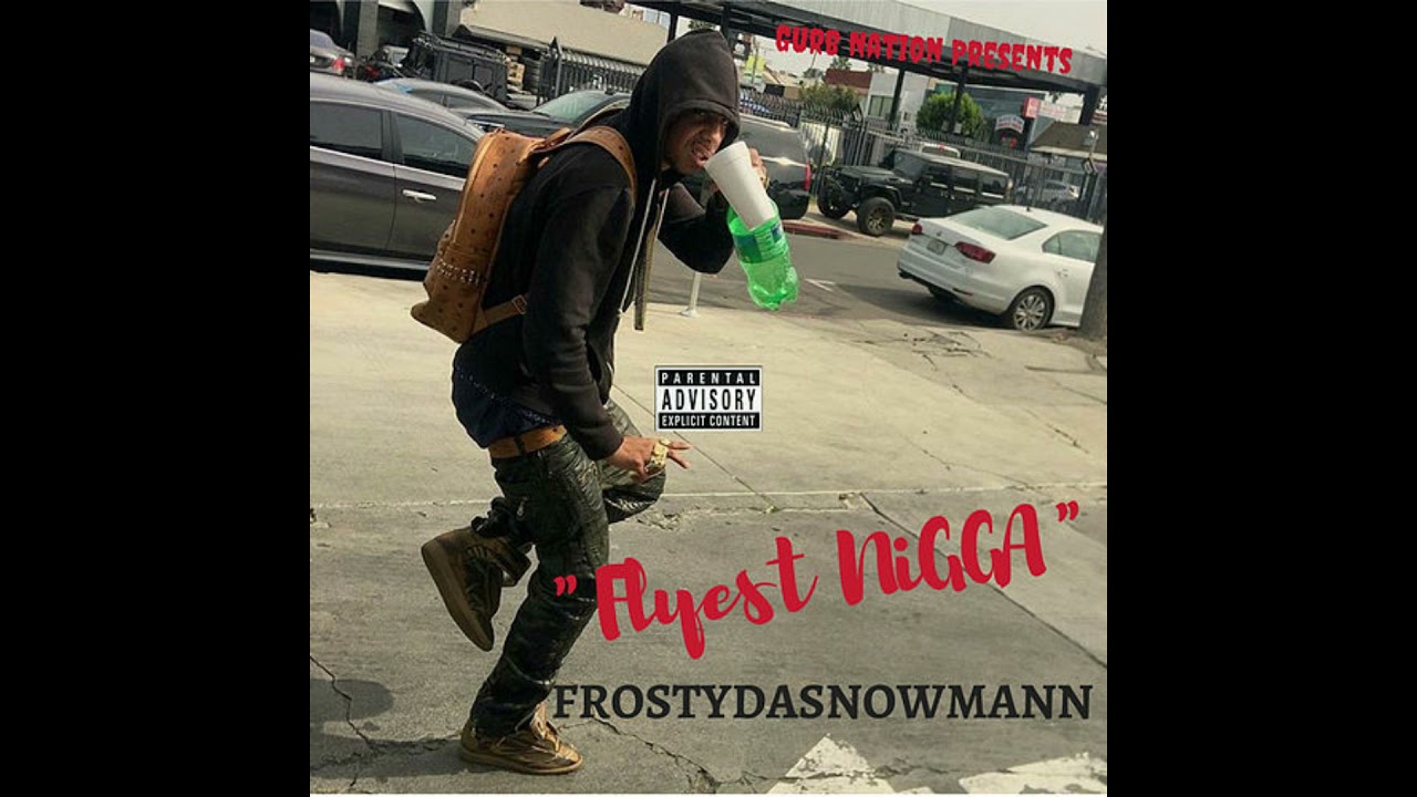[FREE] FrostyDaSnowMann x Almighty Suspect x Jooba Loc Type Beat 