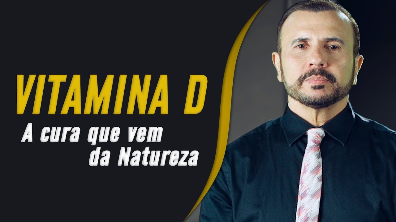 ☀️ VITAMINA D: Os benef&iacute;cios do Sol para a Sa&uacute;de | Dr Italo Rachid