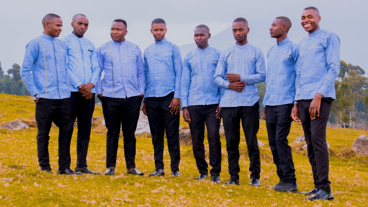 TABARA MANA By ABAFASHA BA YESU NINDA SDA Official Video HD