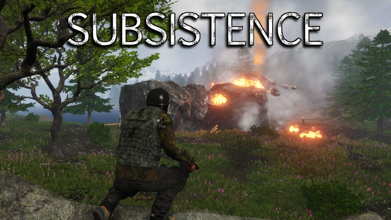 Выживание | Авиакатастрофа у пляжа | 11 сезон, 178 серия