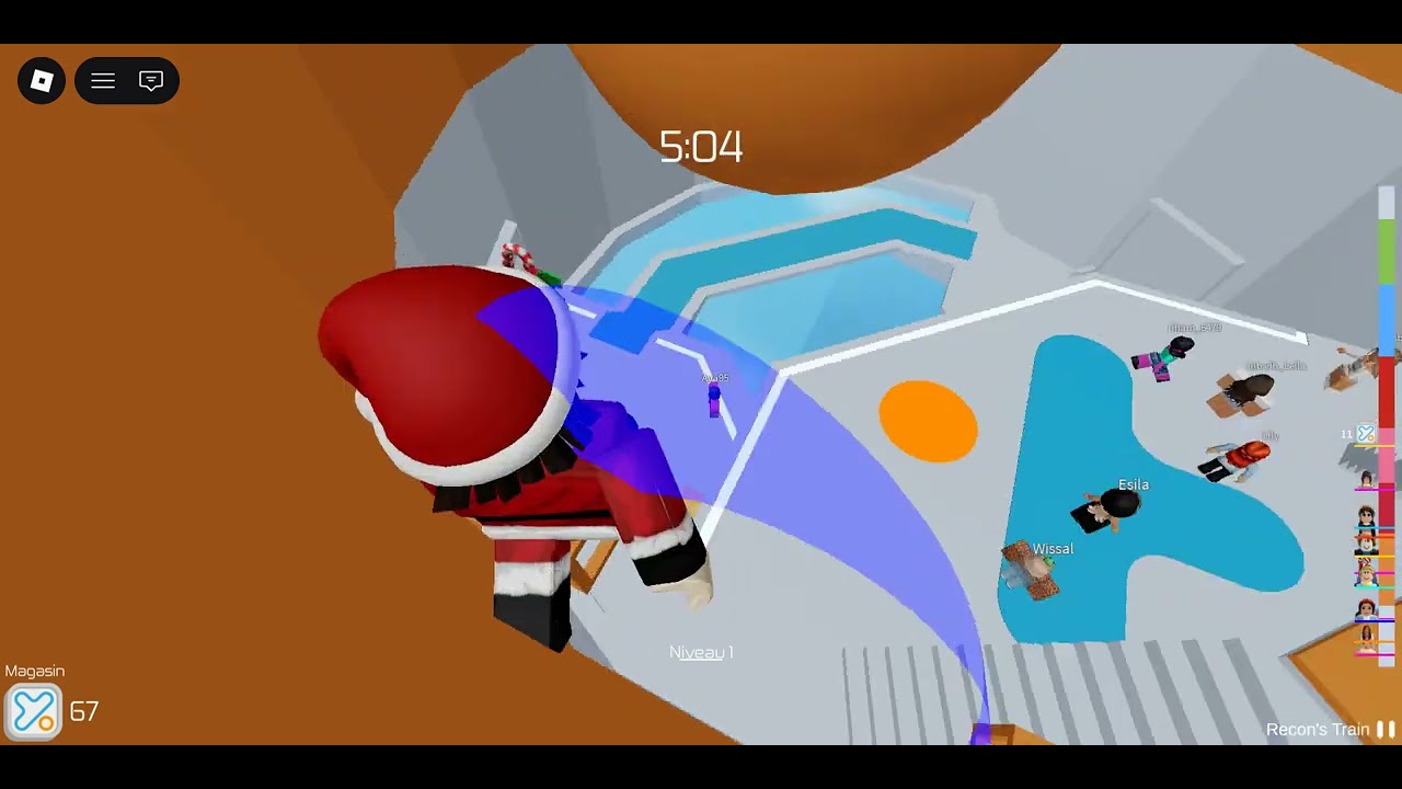 roblox tower of hell