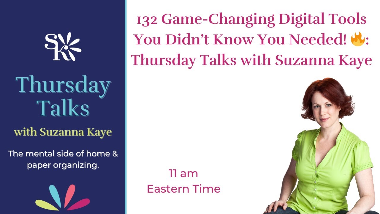132 Game-Changing Digital Tools You Didn’t Know You Needed! 🔥