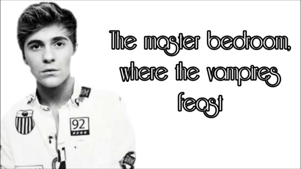 Only The Young - The Monster Mash (Extended) (Lyrics)