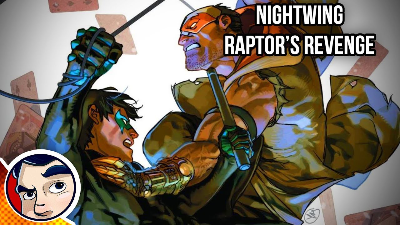 Nightwing 