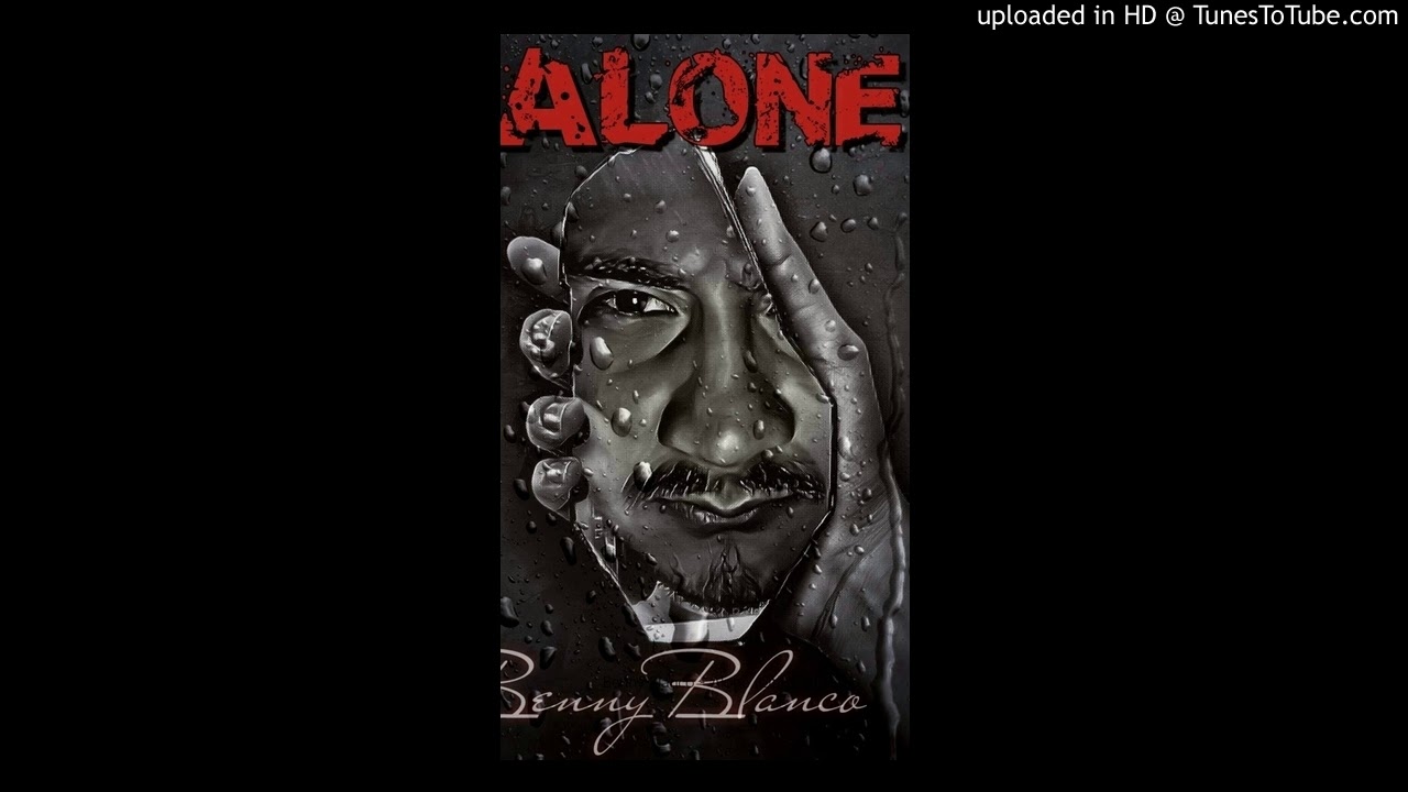 Blanco the bully - Alone