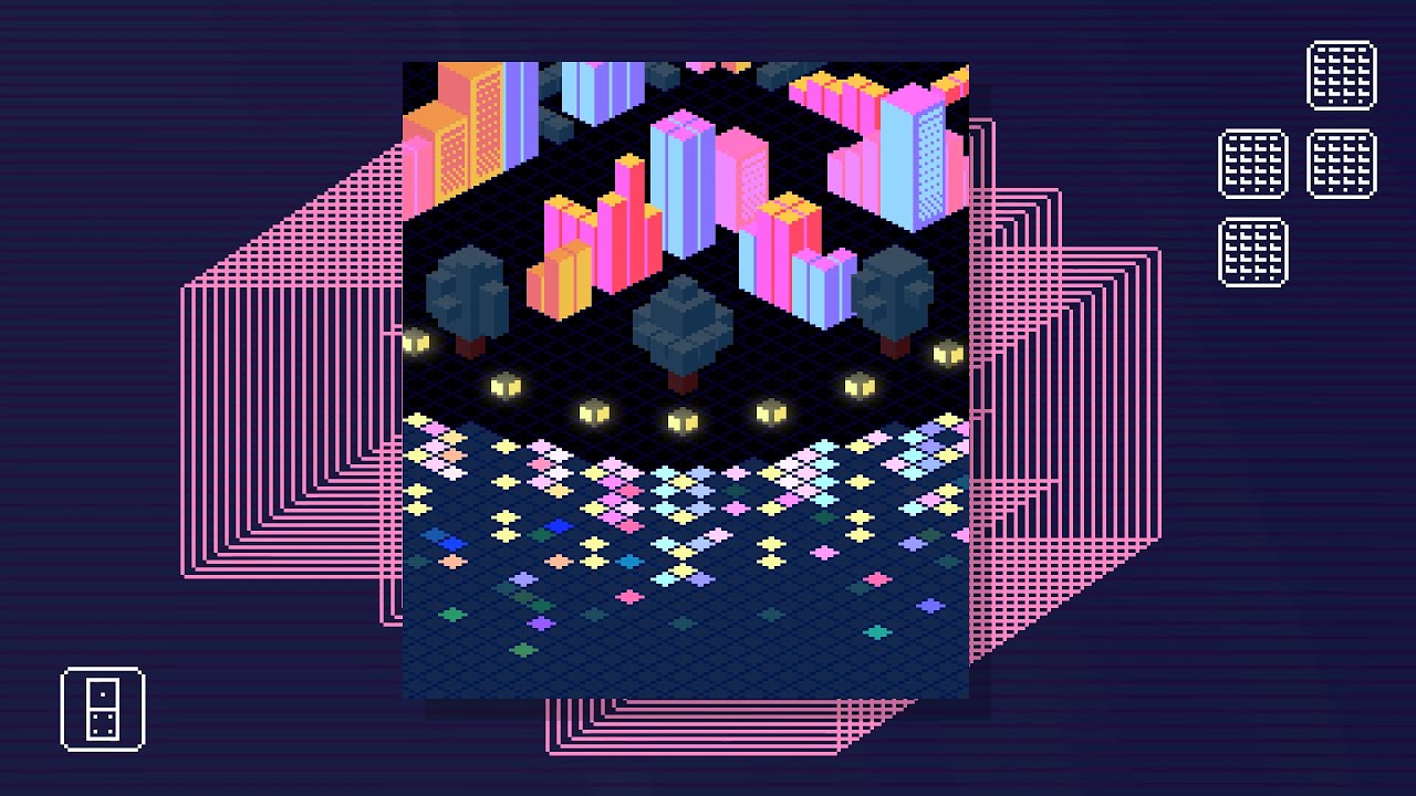 Holodrum - Free Advice (Official Video)