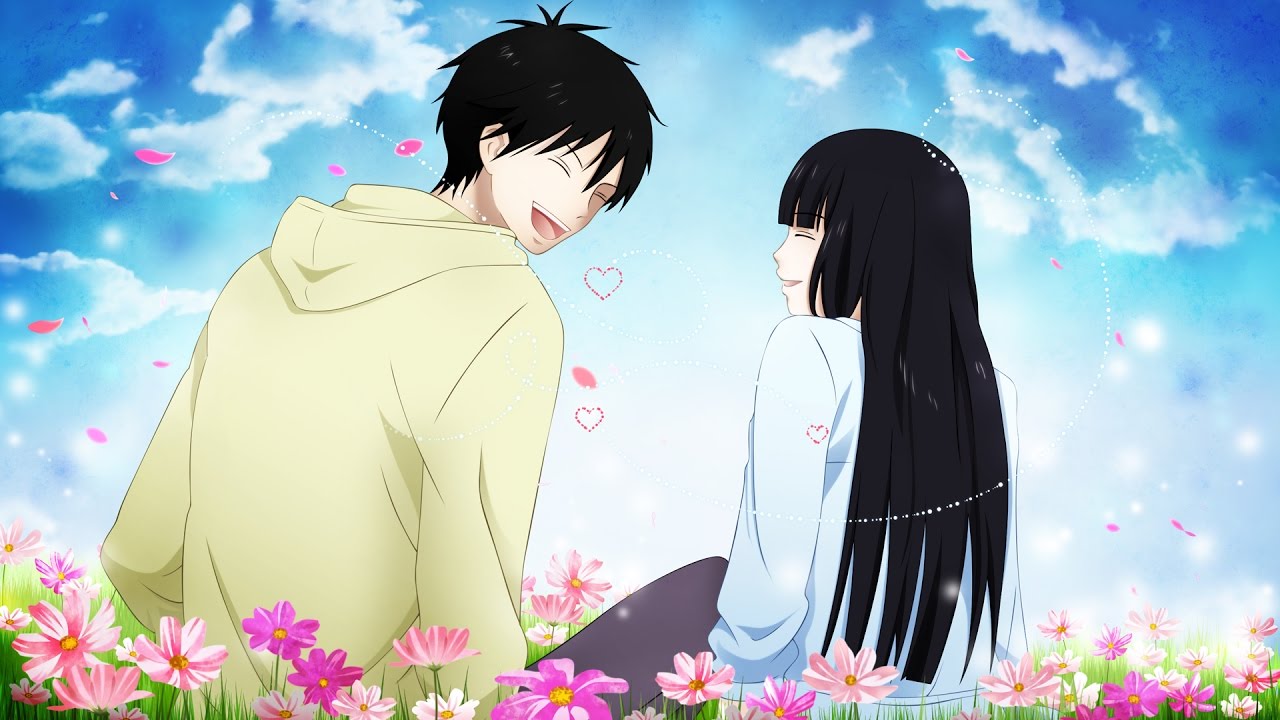 Top 10 Production I.G. Anime Series