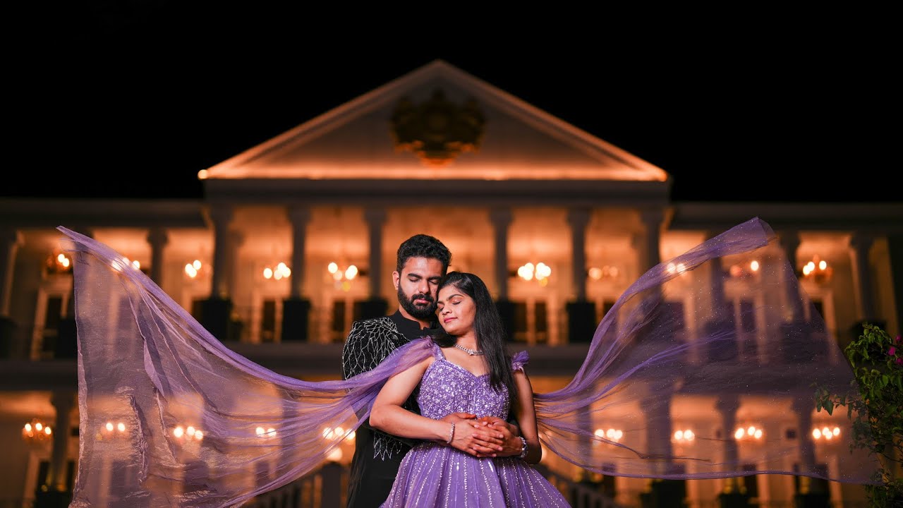 RAW STUDIOS - KSK & KSS PHOTOSHOOT SONG | #wedding #prewedding #preweddingshoot #trending