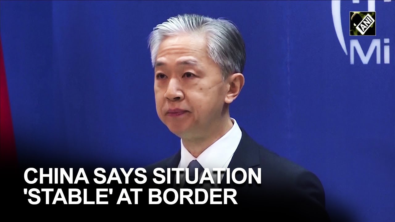 &ldquo;Situation 'stable' at border&hellip;&rdquo; China after India-China Tawang clash